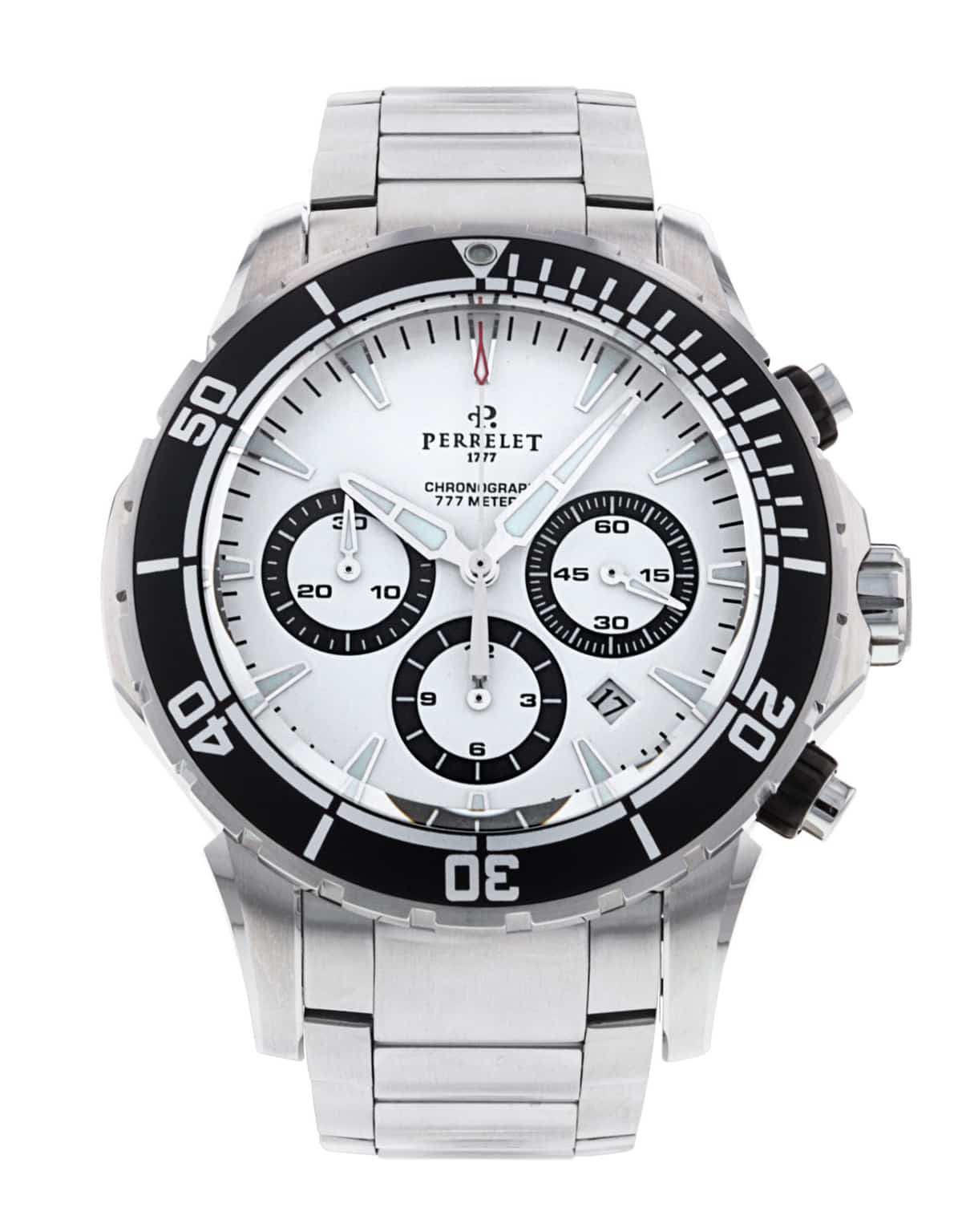 Perrelet Seacraft A1054/A